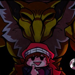 FNF Hypno's Lullaby V2 - Pasta Night Character Selection Theme