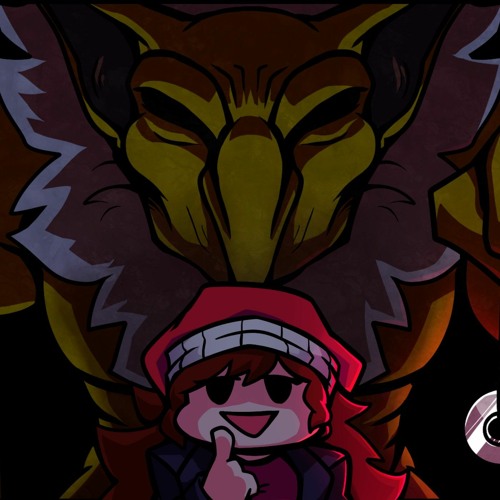 FNF Hypno's Lullaby V2 - Pasta Night Character Selection Theme