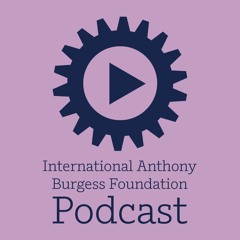 Publishing Anthony Burgess with Richard Cohen