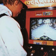 Slim Udonis Freestyle