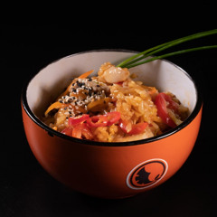 WOK [TREAD FLIP BY: MANEPUNKKY]