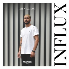 Influx: MinaMou