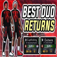 Wire in the back ft ck (CupKicking)