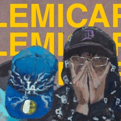 Sam Helado, Van Maggie - OLEMICARO