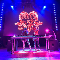 REPUBLIC FULL SET (NECK BRACE VIP)