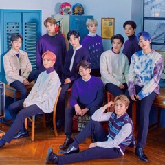 Golden Child (골든차일드) — 2021 Song Playlist