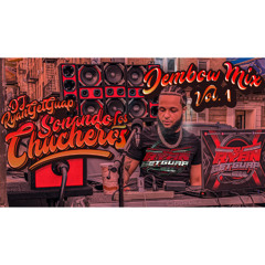 Dembow Mix 2025 Vol. 1