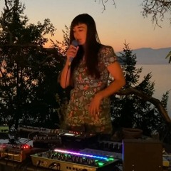 Marry Klein Livestream Festival 2021 | Kulturdonnerstag | Day 10 w/ Claire