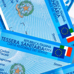 Nerissima Serpe, Papa V - Tessera Sanitaria (Dooomstp REMIX) *FREE DOWNLOAD*