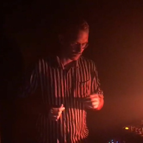 Denim Live Set @ Kaschemme Basel 2021
