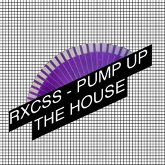 RXCSS FOR 'ALL THE LOVERS' @ MAS 08.01.2023 - PUMP UP THE HOUSE