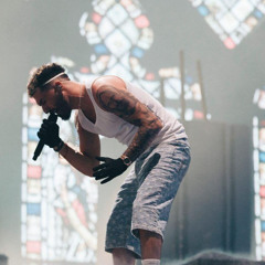 Antwan - Osläppt spår 3 - 2025