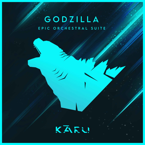 Godzilla - Main Theme (Epic Orchestral Cover)
