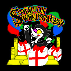 DELTARUNE Spamton Sweepstakes - pianpian