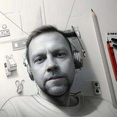₳₦ØⱠłQ̐Ʉ̏Ɇ̈̒͊͑̕ @ coloRadio/Cafe Feierabend/PODCAST 2024