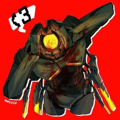 The Notes of Judgement - Ultrakill fanmade track