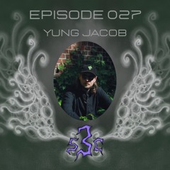 3rd spectrum cast 027 by Yung Jacob