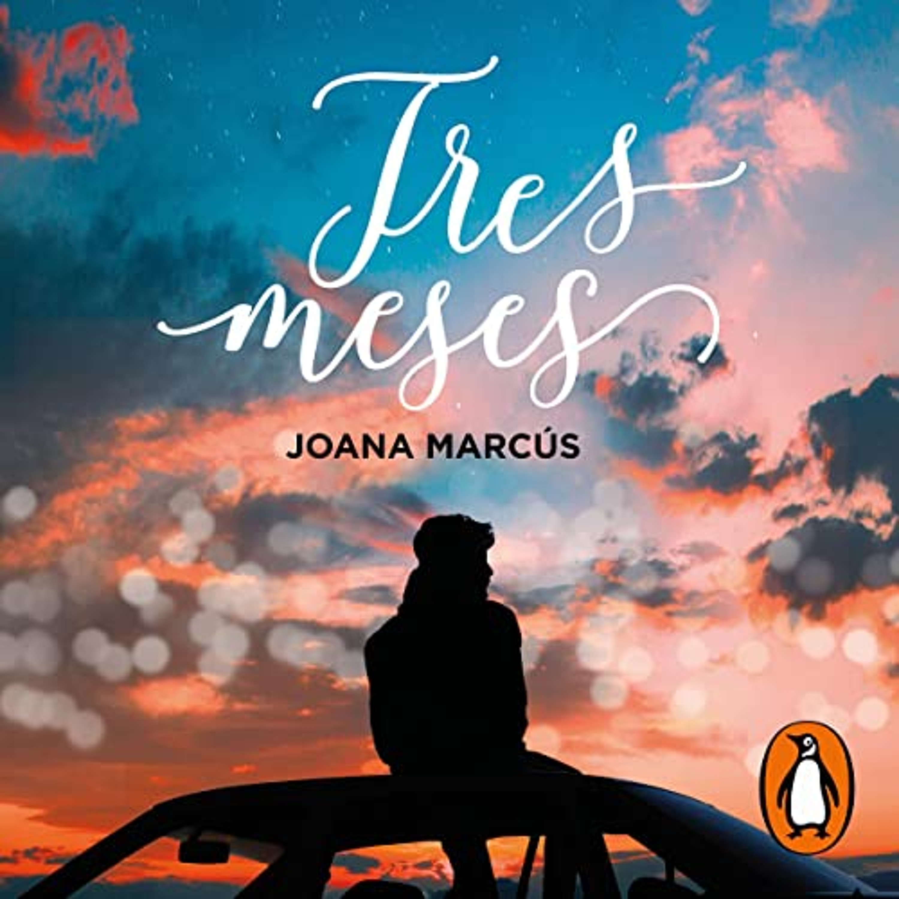Tres meses [Three Months] (Audiolibro) | Prueba Gratis