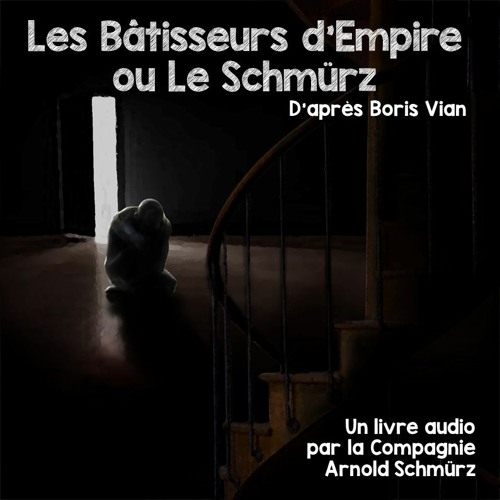 Les bâtisseurs d'Empire