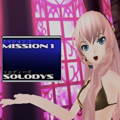 Luka Mission 1