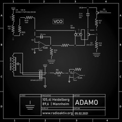 Radioshow 020 [05.02.2021 @Radioaktiv Mannheim]