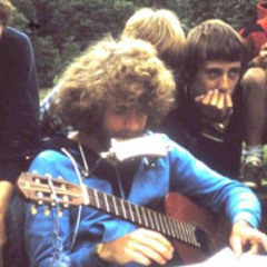 Stone Love (original song by TimeIsStandingStill)