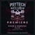 Artwork for PREMIERE: Miron & Monococ - Rave (Original Mix) [Techgnosis Records]