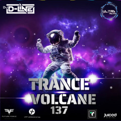 Trance Volcane #137