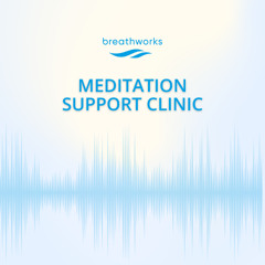 Meditation for Fidgety Days - Mindful Movement with Emma Williamson