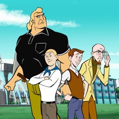 The Venture Bros.