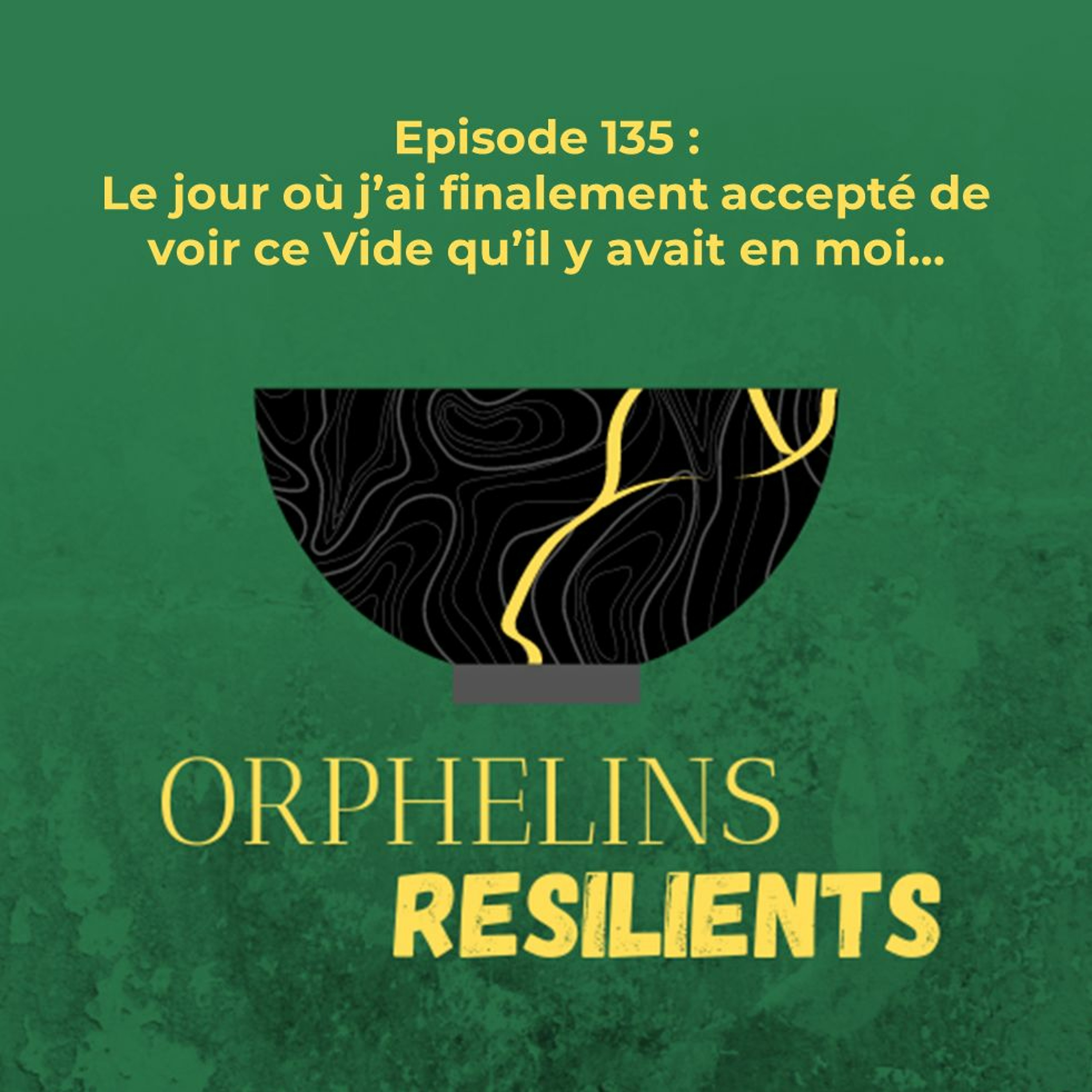 Orphelins Résilients