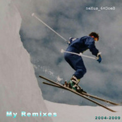 neXus_6¤DoeB - My  remixes - 08 - ONLY Metallic Mix