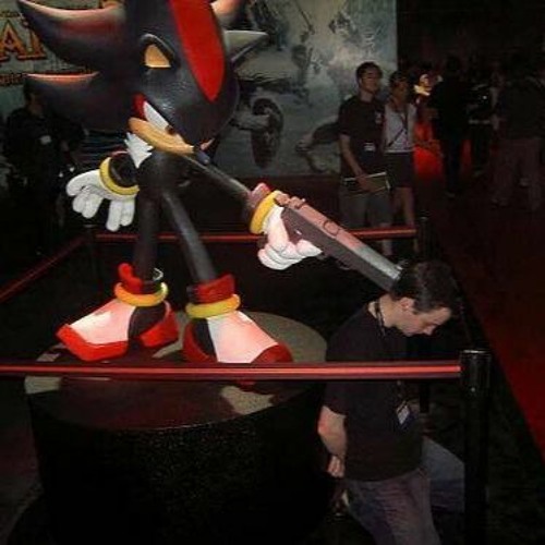 Throw It All Away [Shadow's Theme from SA2]