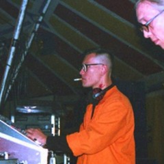 Laurent Ho @ Ancien Palais De Geneve 1996