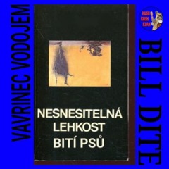 NESNESITELNA LEHKOST BITI PSU FEAT VAVRINEC VODOJEM