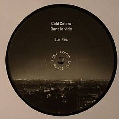 Cold Colors - La Solitude