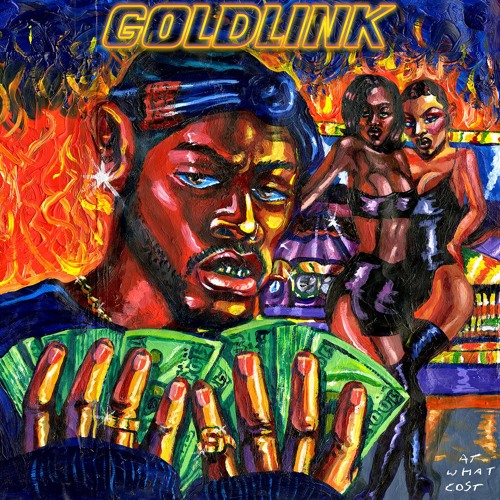 Some Girl (feat. Steve Lacy)