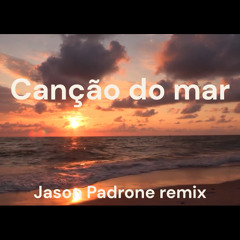 Dulce Pontes - Canção do mar (Jason Padrone remix)