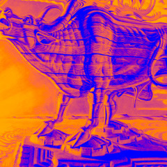 MeJack - Fortuna Bull _ cut preview