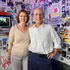 Music For Hearts And Minds : Vito Ricci, Lise Vachon @ The Lot Radio 08 - 28 - 2022