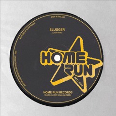 OLIVER PRINCE - SLUGGER (FREE DOWNLOAD)
