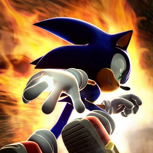 Sonic and the Secret Rings Theme - Seven Rings In Hand