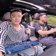 set nhạc house trên xe hot tiktok DJ Trung Anhz -- Car Mixtape 12 - Binz - Lift