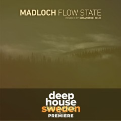 DHS Premiere: Madloch - Flow State [3rd Avenue]