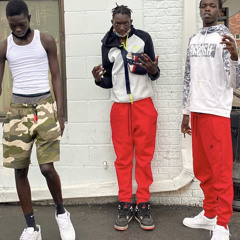 RED CITY Boss Rello & Boss BC