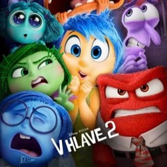 [FIlmy-SK] V hlave 2 (2024) Plný Film Online SK Dabing