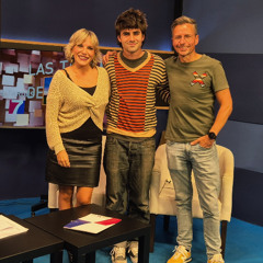 ENTREVISTA EN RADIO 7 A MARTIN URRUTIA 16 OCTUBRE 2025