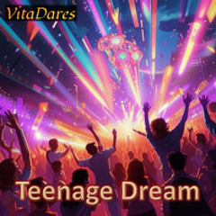 Teenage Dream (acapella)