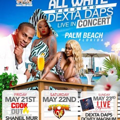 PURITY ALL NIGHT WEEKEND PROMO CD.