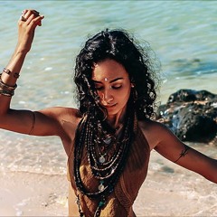 Cafe De Anatolia - Balearic Sunset House (Mix By Rialians On Earth)